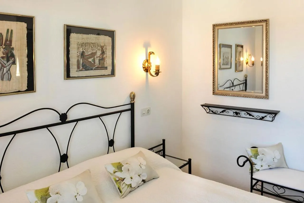 Villa Pi Gran A L' Escala Spanien