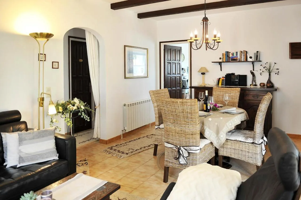 Villa Pi Gran A L' Escala