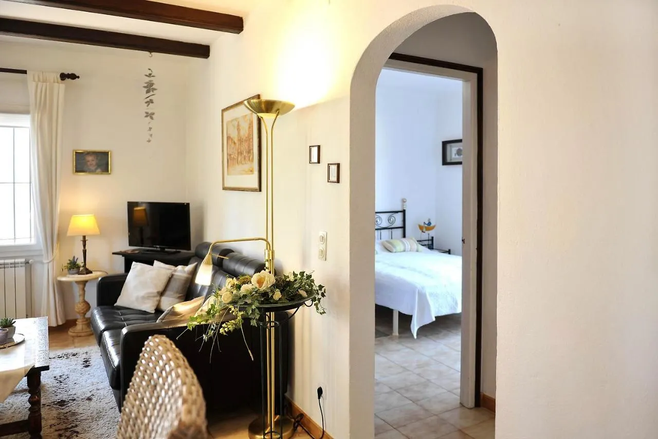Villa Pi Gran A L' Escala